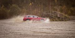 Mercedes E All-Terrain