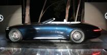 Mercedes-Maybach 6 Cabriolet