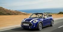 Modele Mini na rok 2018