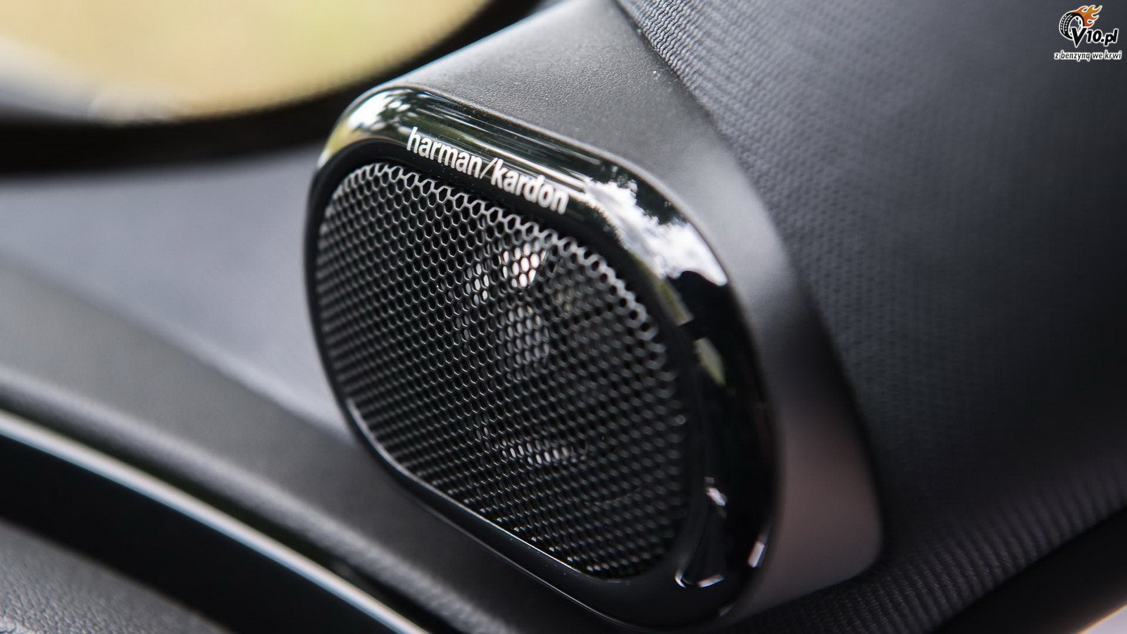 Mini Clubman Cooper S w limitowanej wersji Masterpiece Edition
