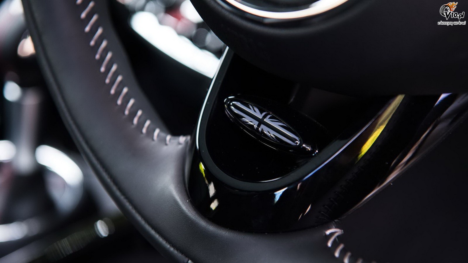 Mini Clubman Cooper S w limitowanej wersji Masterpiece Edition