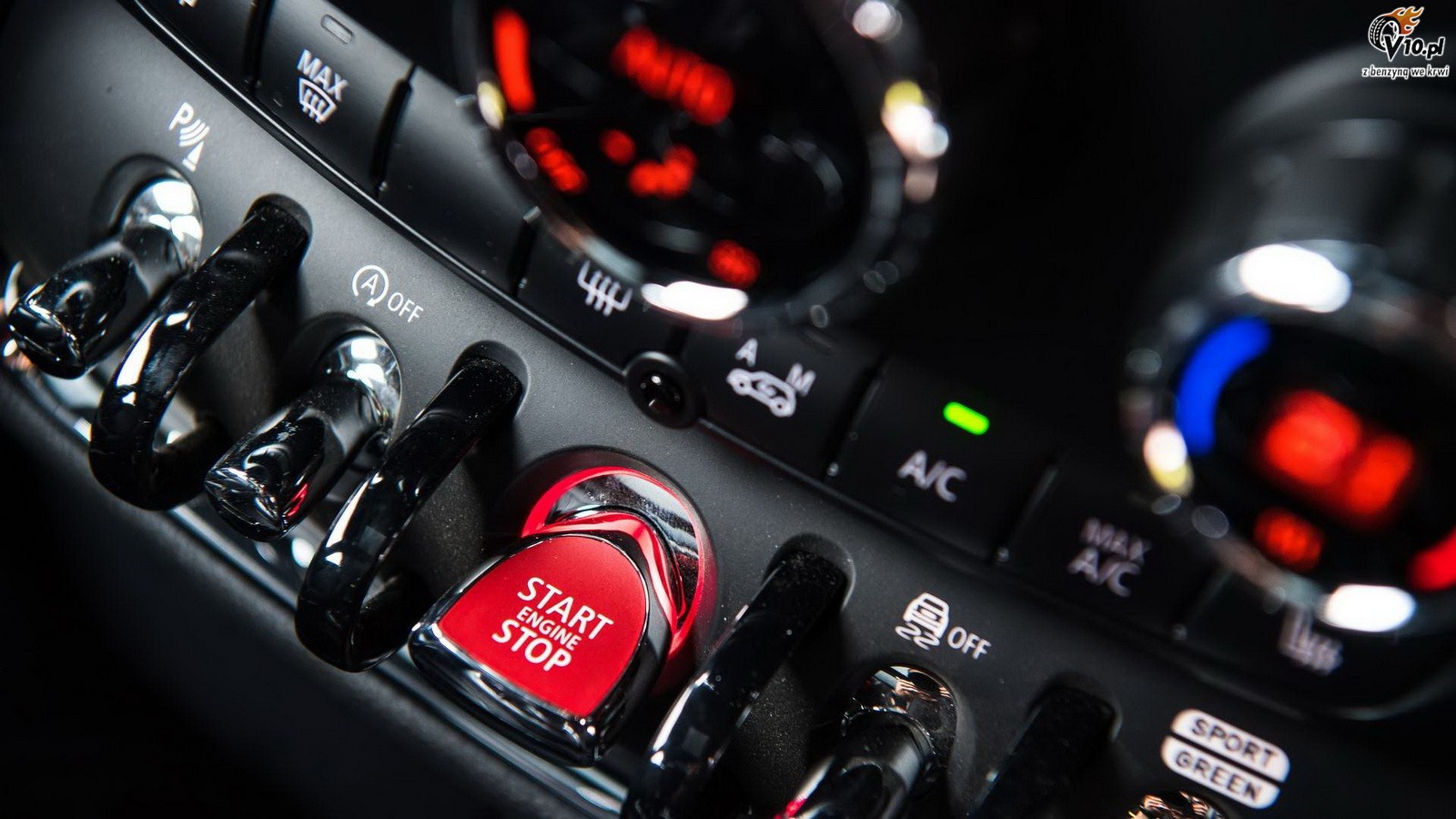 Mini Clubman Cooper S w limitowanej wersji Masterpiece Edition
