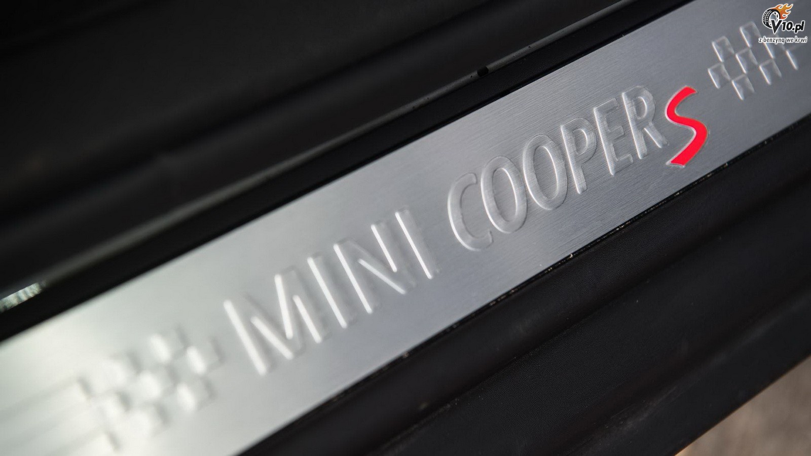 Mini Clubman Cooper S w limitowanej wersji Masterpiece Edition