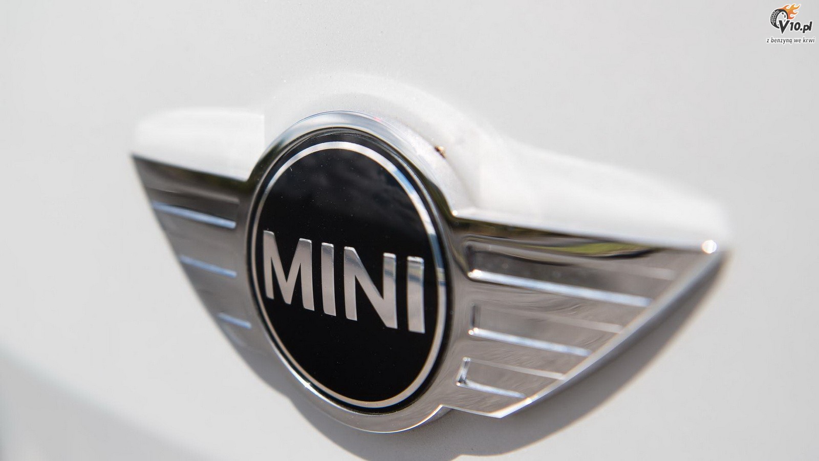 Mini Clubman Cooper S w limitowanej wersji Masterpiece Edition