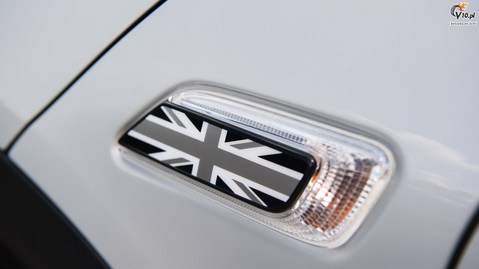 Mini Clubman Cooper S w limitowanej wersji Masterpiece Edition