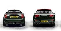 Mini Countryman JCW