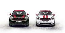 Mini Countryman JCW