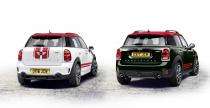 Mini Countryman JCW