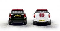 Mini Countryman JCW