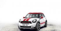 Mini Countryman JCW