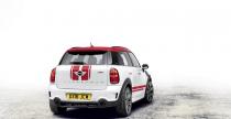 Mini Countryman JCW