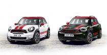 Mini Countryman JCW