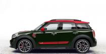 Mini Countryman JCW