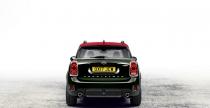 Mini Countryman JCW