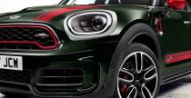 Mini Countryman JCW