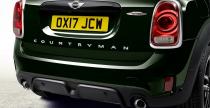 Mini Countryman JCW