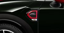 Mini Countryman JCW