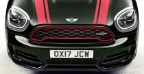 Mini Countryman JCW