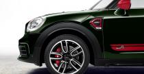 Mini Countryman JCW