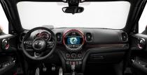 Mini Countryman JCW