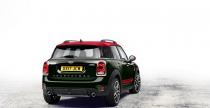 Mini Countryman JCW