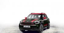 Mini Countryman JCW