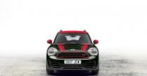 Mini Countryman JCW