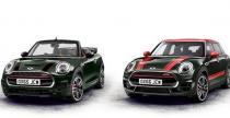 Mini Countryman JCW