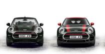 Mini Countryman JCW