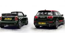 Mini Countryman JCW