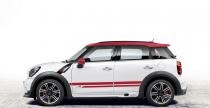 Mini Countryman JCW