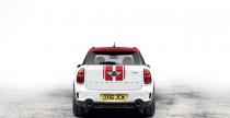 Mini Countryman JCW