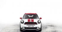 Mini Countryman JCW