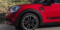 Mini John Cooper Works Countryman