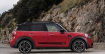 Mini John Cooper Works Countryman