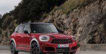 Mini John Cooper Works Countryman