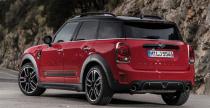 Mini John Cooper Works Countryman