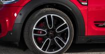 Mini John Cooper Works Countryman