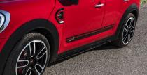 Mini John Cooper Works Countryman