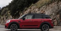 Mini John Cooper Works Countryman