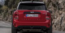 Mini John Cooper Works Countryman