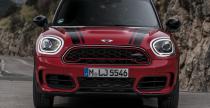 Mini John Cooper Works Countryman