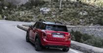 Mini John Cooper Works Countryman