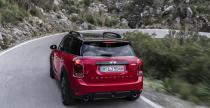 Mini John Cooper Works Countryman