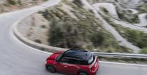 Mini John Cooper Works Countryman