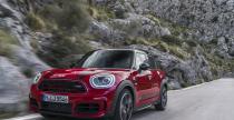 Mini John Cooper Works Countryman