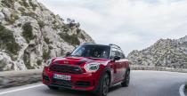 Mini John Cooper Works Countryman