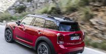 Mini John Cooper Works Countryman