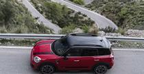 Mini John Cooper Works Countryman