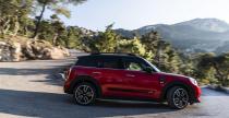 Mini John Cooper Works Countryman